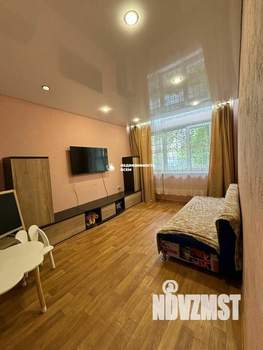 2-к квартира, вторичка, 44м2, 1/5 этаж