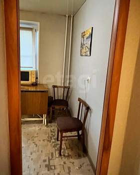 2-к квартира, вторичка, 44м2, 4/5 этаж