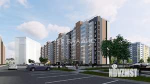 3-к квартира, вторичка, 93м2, 8/10 этаж