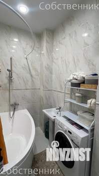 1-к квартира, вторичка, 39м2, 2/5 этаж