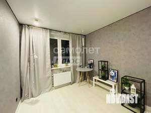 3-к квартира, вторичка, 83м2, 1/10 этаж