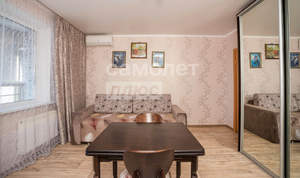 Студия квартира, вторичка, 24м2, 3/17 этаж