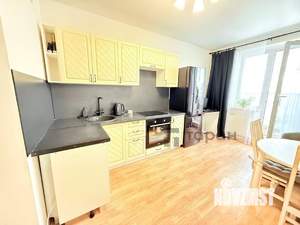 1-к квартира, вторичка, 32м2, 8/10 этаж