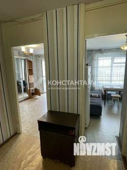 1-к квартира, вторичка, 33м2, 7/10 этаж