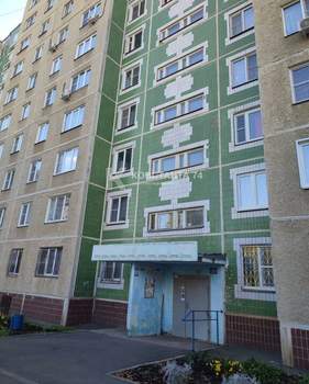 1-к квартира, вторичка, 33м2, 3/10 этаж