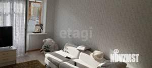 2-к квартира, вторичка, 50м2, 7/9 этаж