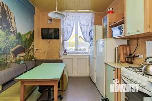 3-к квартира, вторичка, 77м2, 4/4 этаж