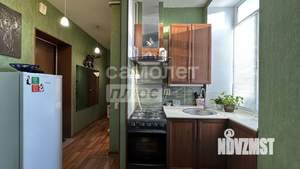 2-к квартира, вторичка, 52м2, 5/6 этаж