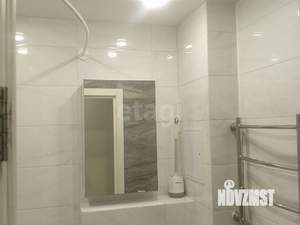 1-к квартира, вторичка, 48м2, 5/5 этаж