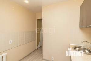 1-к квартира, вторичка, 31м2, 2/5 этаж