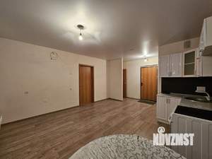 2-к квартира, вторичка, 41м2, 10/10 этаж