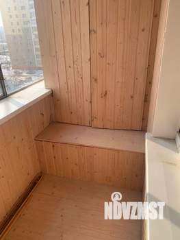 2-к квартира, вторичка, 57м2, 5/10 этаж