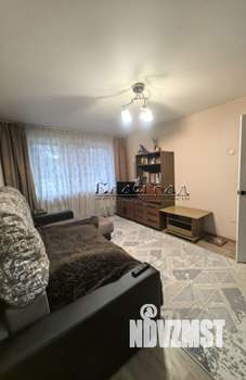 2-к квартира, вторичка, 47м2, 1/5 этаж