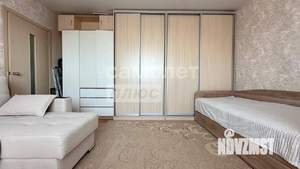 1-к квартира, вторичка, 39м2, 9/10 этаж