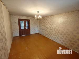 3-к квартира, вторичка, 65м2, 3/5 этаж