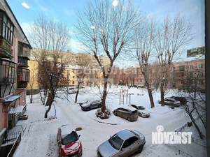 2-к квартира, вторичка, 62м2, 2/3 этаж