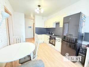 1-к квартира, вторичка, 32м2, 8/10 этаж