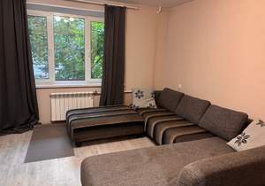 1-к квартира, вторичка, 41м2, 1/10 этаж