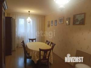 4-к квартира, вторичка, 81м2, 4/10 этаж