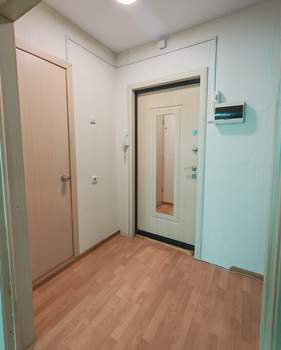 Студия квартира, вторичка, 24м2, 10/10 этаж