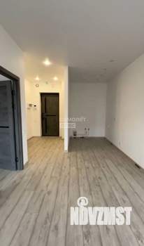 1-к квартира, вторичка, 40м2, 3/10 этаж