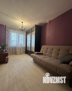 2-к квартира, вторичка, 53м2, 9/10 этаж