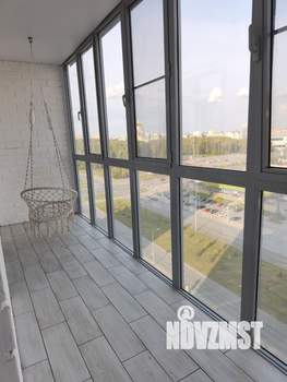 2-к квартира, вторичка, 70м2, 11/20 этаж