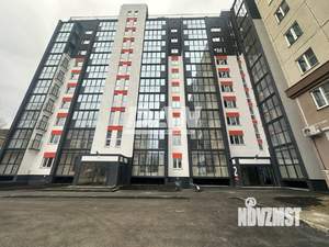 2-к квартира, вторичка, 51м2, 5/10 этаж