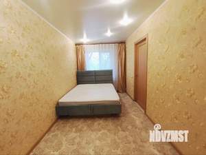 2-к квартира, вторичка, 46м2, 3/5 этаж