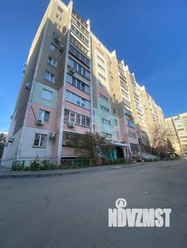 2-к квартира, вторичка, 73м2, 7/10 этаж