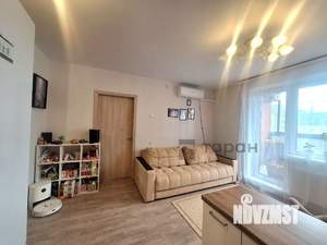 2-к квартира, вторичка, 40м2, 8/10 этаж