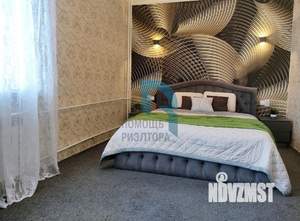 3-к квартира, вторичка, 65м2, 3/4 этаж