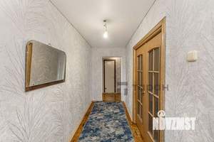 4-к квартира, вторичка, 81м2, 10/10 этаж