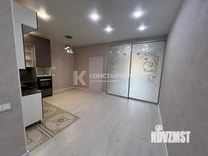 2-к квартира, вторичка, 48м2, 2/3 этаж