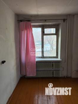 1-к квартира, вторичка, 31м2, 2/5 этаж
