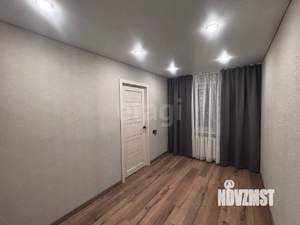 2-к квартира, вторичка, 45м2, 5/5 этаж