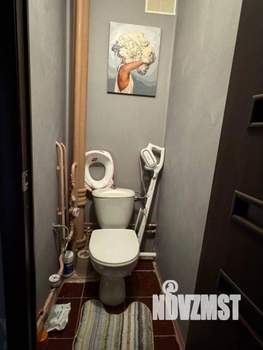 1-к квартира, вторичка, 41м2, 8/11 этаж