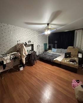 1-к квартира, вторичка, 36м2, 7/10 этаж