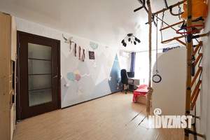 2-к квартира, вторичка, 49м2, 8/9 этаж
