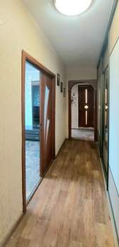 2-к квартира, вторичка, 54м2, 8/9 этаж