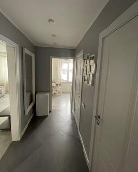 1-к квартира, вторичка, 33м2, 9/9 этаж