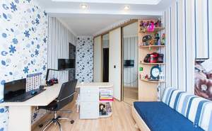 2-к квартира, вторичка, 57м2, 9/10 этаж