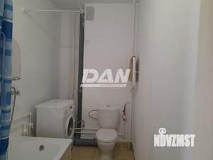 1-к квартира, вторичка, 41м2, 8/10 этаж