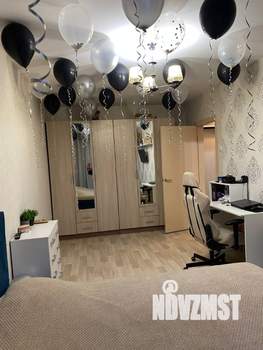 2-к квартира, вторичка, 41м2, 1/11 этаж