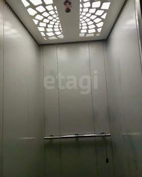 1-к квартира, вторичка, 33м2, 5/10 этаж