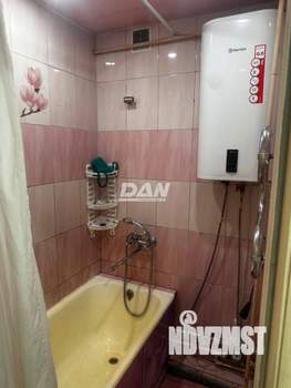 2-к квартира, вторичка, 45м2, 5/5 этаж