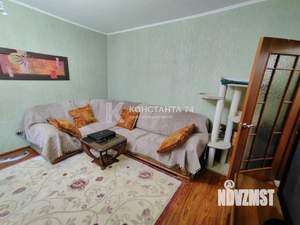 2-к квартира, вторичка, 45м2, 1/5 этаж