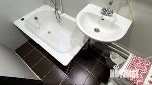 Студия квартира, вторичка, 13м2, 2/6 этаж