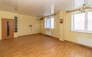 2-к квартира, вторичка, 80м2, 13/16 этаж