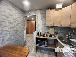 1-к квартира, вторичка, 31м2, 2/5 этаж